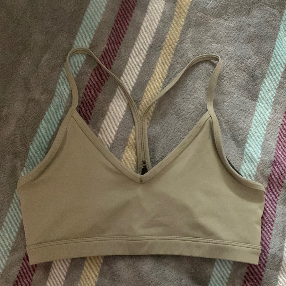 Nobull sports bra